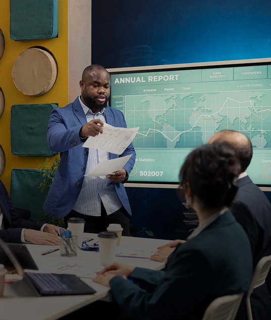 Entrepreneurs, startups and corporations